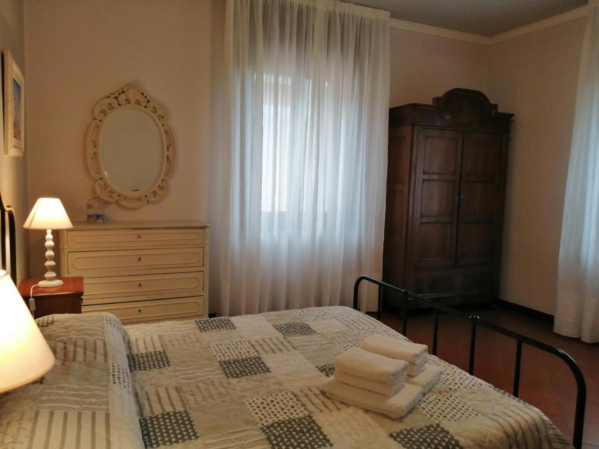 B&B Casa Silingardi Bagnolo San Vito Dış mekan fotoğraf
