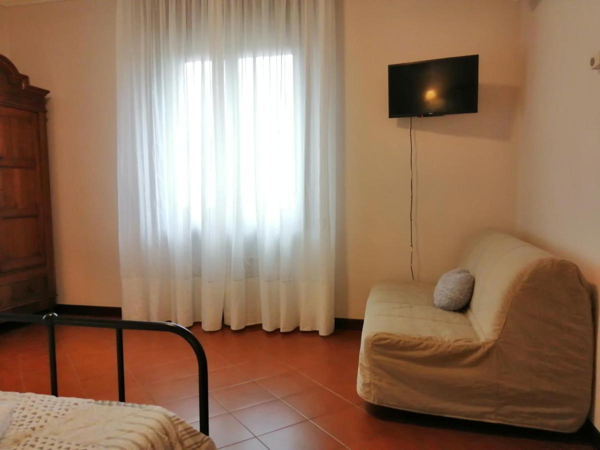 B&B Casa Silingardi Bagnolo San Vito Dış mekan fotoğraf