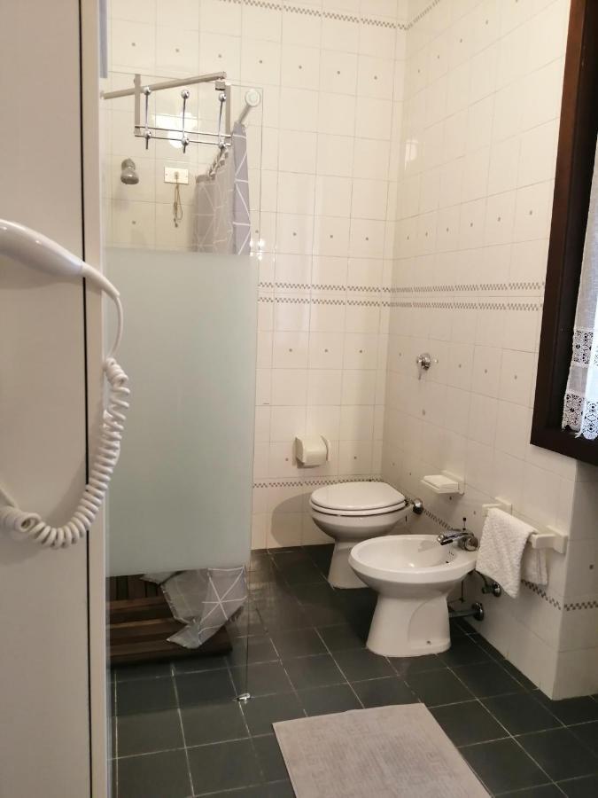 B&B Casa Silingardi Bagnolo San Vito Dış mekan fotoğraf