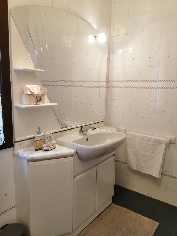 B&B Casa Silingardi Bagnolo San Vito Dış mekan fotoğraf