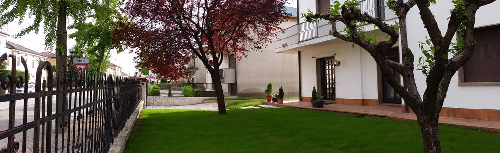 B&B Casa Silingardi Bagnolo San Vito Dış mekan fotoğraf