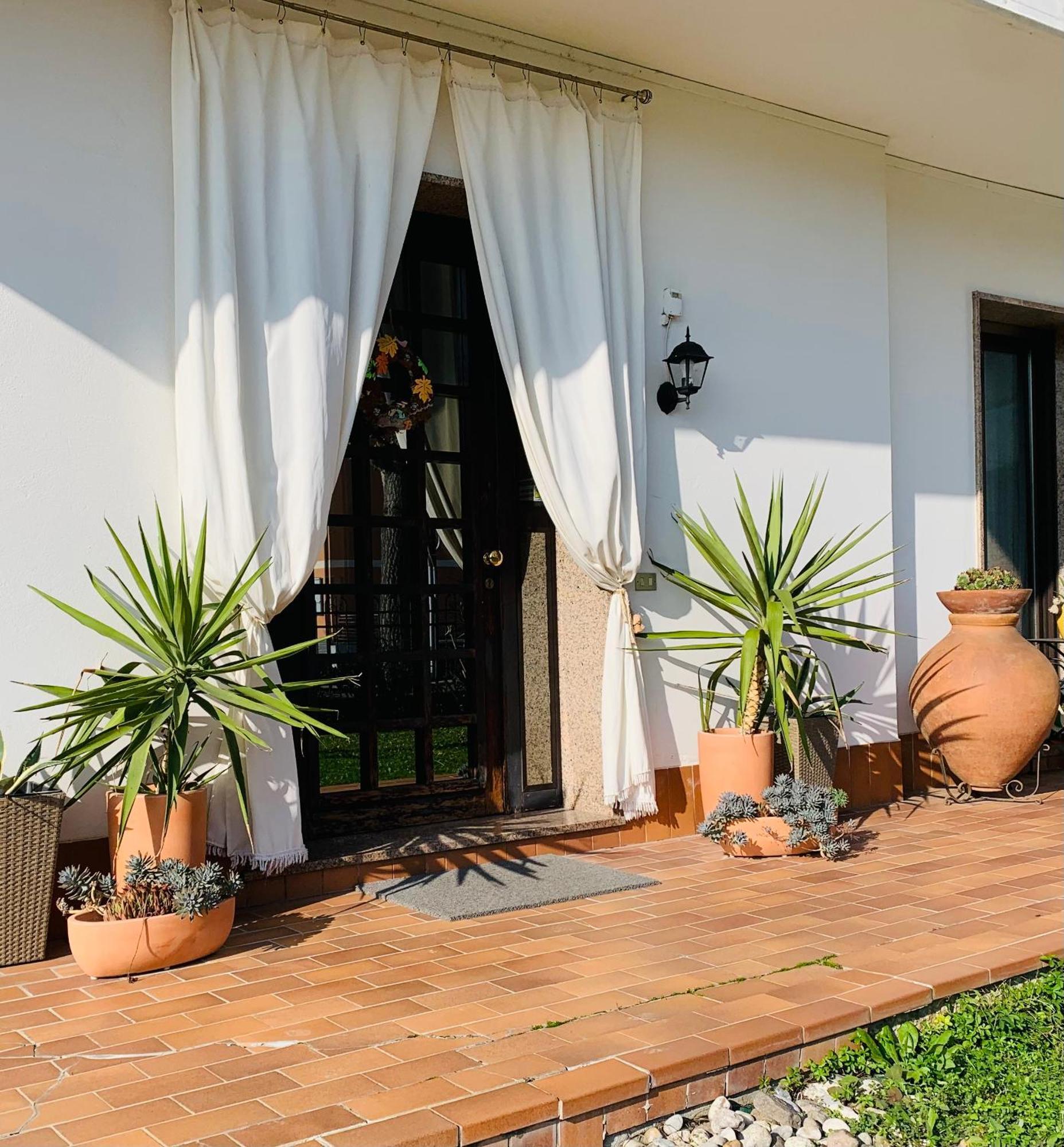 B&B Casa Silingardi Bagnolo San Vito Dış mekan fotoğraf