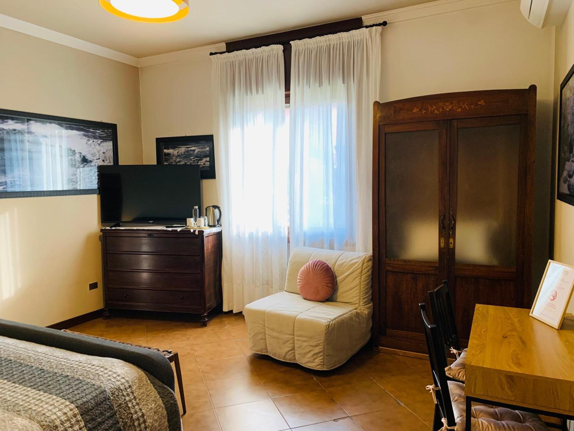 B&B Casa Silingardi Bagnolo San Vito Dış mekan fotoğraf